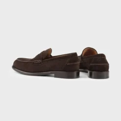 Vagabond Steven Suede Java M