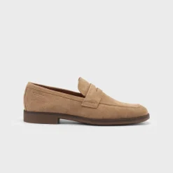 Vagabond Troy Loafers Nougat M