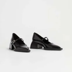 Vagabond Vivian Pumps Svart W