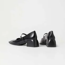 Vagabond Vivian Pumps Svart W