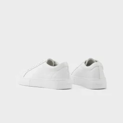 Vagabond Zoe Platform Hvit W