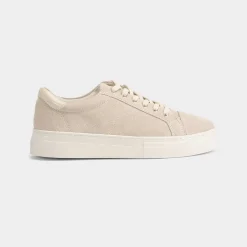 Vagabond Zoe Platform Semsket Off White W