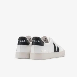 Veja Campo Black/White M