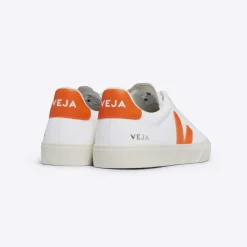 Veja Campo CF Leather Extra White Fury W