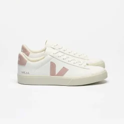 Veja Campo Leather Extra White Babe W