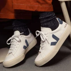 Veja Campo White California W