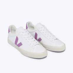 Veja Campo White Mulberry W
