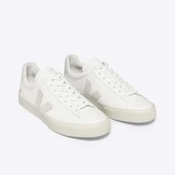 Veja Campo White Naturale W