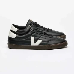 Veja Panenka Black White M
