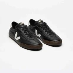 Veja Panenka Black White M