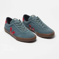 Veja Panenka Suede California Pepper Bark M
