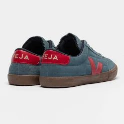 Veja Panenka Suede California Pepper Bark M
