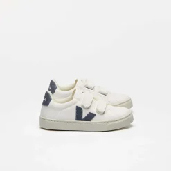 Veja Small Esplar Leather Extra White California (28-35)