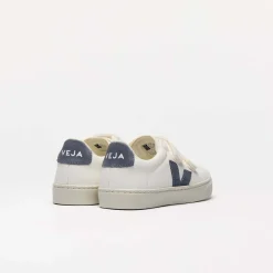 Veja Small Esplar Leather Extra White California (28-35)