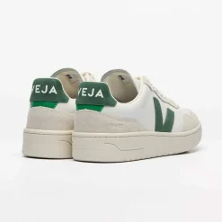 Veja V-90 Leather Extra White Cyprus M