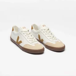 Veja Volley White Tent Bark W