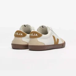 Veja Volley White Tent Bark W