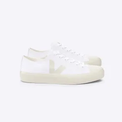 Veja Wata II Low White Pierre W