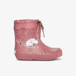 Viking Alv Indie Warm Moomin Peach B