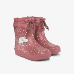Viking Alv Indie Warm Moomin Peach B