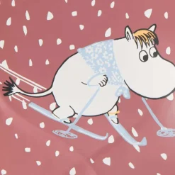 Viking Alv Indie Warm Moomin Peach B