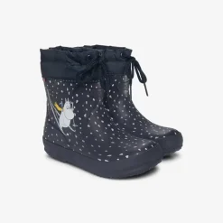 Viking Alv Indie Warm Moomin Navy B