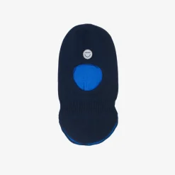 Viking Alv Wool Balaclava Navy B