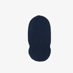 Viking Alv Wool Balaclava Navy B