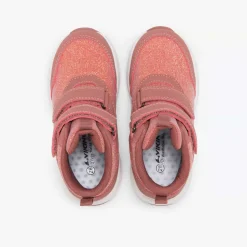 Viking Bouncy Glitter Mid WP 2V Pink B