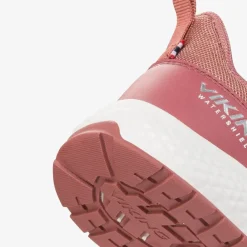 Viking Bouncy Glitter WP 2V Pink B