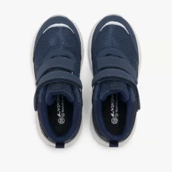 Viking Bouncy Mid GTX 2V Dark Blue B