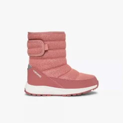 Viking Equip Glitter Warm WP Pull on Pink B