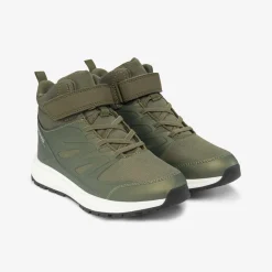 Viking Equip Mid Waterproof Olive JR