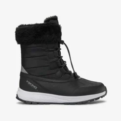 Viking Equip Warm Waterproof Svart JR