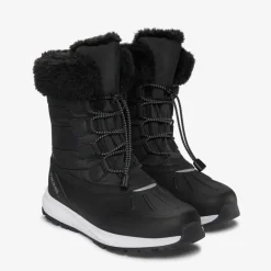 Viking Equip Warm Waterproof Svart JR