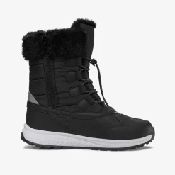 Viking Equip Warm Waterproof Svart JR