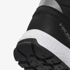 Viking Equip Warm Waterproof Svart JR