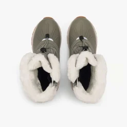 Viking Equip Warm Waterproof Olive JR