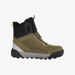 Viking Expower Warm GTX BOA Khaki JR