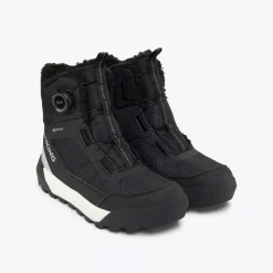 Viking Expower Warm GTX BOA Black JR