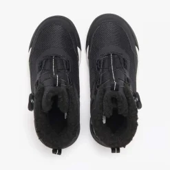 Viking Expower Warm GTX BOA Black JR