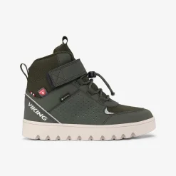 Viking Fleek Warm GTX Pine JR