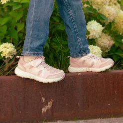 Viking Fun Glitter GTX 1V Light Pink B