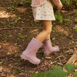 Viking Jolly Støvler Dusty Pink B