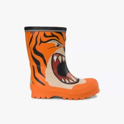 Viking Jolly Støvler Orange B