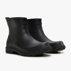 Viking Noble Støvel Black/Black W