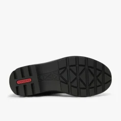 Viking Noble Støvel Black/Black W