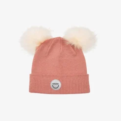 Viking Pon Pon Ull Lue Light Pink