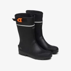 Viking Støvler Touring III Svart UNI