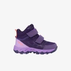 Viking Track Mid Vanntett 2V Auber/Lilac B